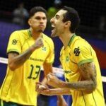 Photo: (Reproduction/Volleyball World)