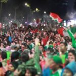 Duas mortes marcam celebrações da classificação do México no Mundial 2026