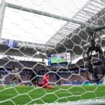 England vs. France, 2026 World Cup third-place playoff — Photo: REUTERS/Paul Childs