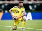 Espanha de Unai Simón bate recorde mundial de invencibilidade em Copas