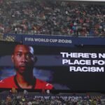 Espanha e Argentina reavivam debate sobre racismo no futebol