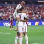 Espanha elimina Portugal com gol no fim e avança na Copa