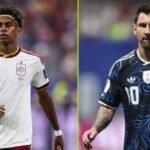 Espanha x Argentina na final da Copa 2026 Raio-X compara defesa e ataque