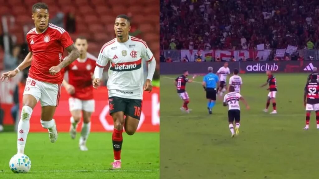 Falta pontaria: por que o Flamengo perdeu eficácia ofensiva nos últimos jogos