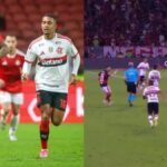 Falta pontaria: por que o Flamengo perdeu eficácia ofensiva nos últimos jogos