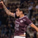 Ferroviária, Flamengo e Inter avançam às quartas da Copa do Brasil feminina