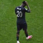 The Balogun case sparks a behind-the-scenes war: FIFA hits back at UEFA, citing hypocrisy. Photo: Esporte News Mundo