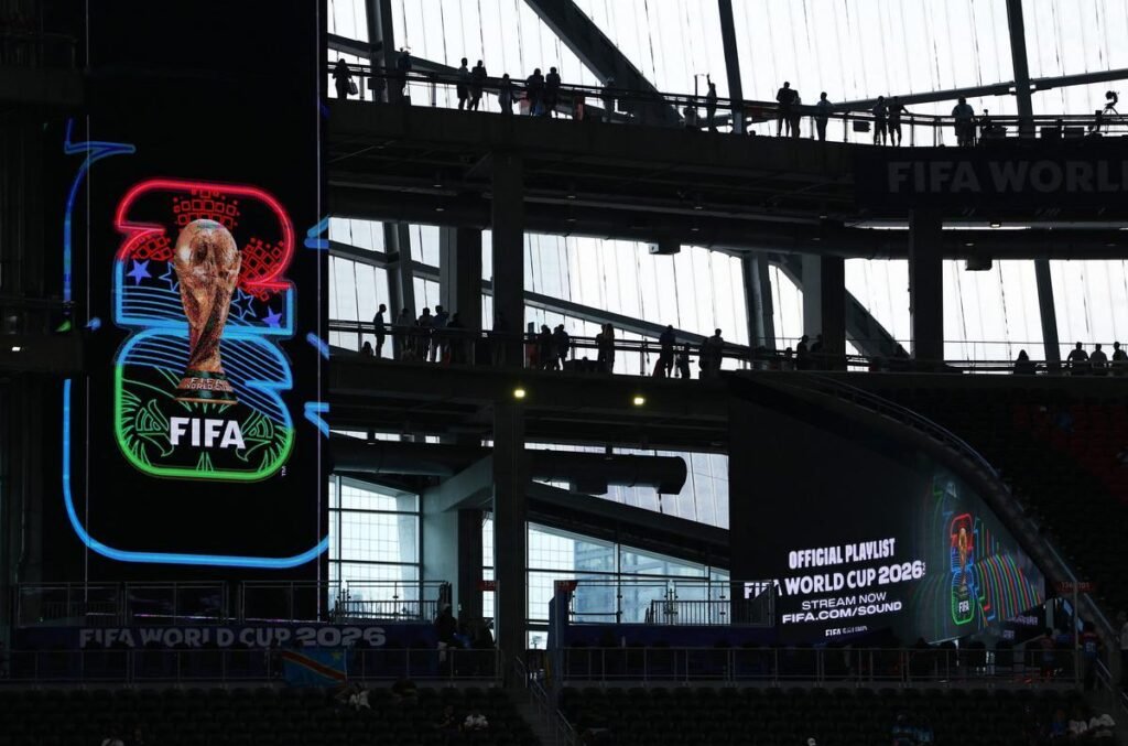 Fifa aponta abuso online da Copa do Mundo 13 vezes maior 11% por motivação racial