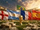 Fifa define premiação recorde de 3,7 bilhões de reais para Copa de 2026