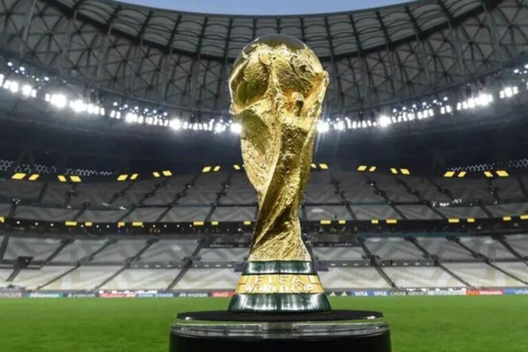 FIFA discute nova expansão da Copa do Mundo para 64 seleções