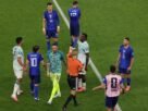 Fifa explica uso de chip na bola para anular gol polêmico de Portugal e Croácia