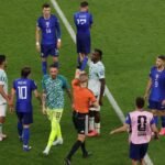 Fifa explica uso de chip na bola para anular gol polêmico de Portugal e Croácia
