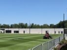 Fifa ordena mudança de campos de treino da seleção para preservar gramado na Copa