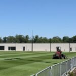 Fifa ordena mudança de campos de treino da seleção para preservar gramado na Copa