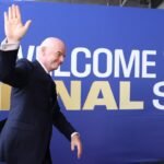 Fifa quer criar gigante comercial de 102 bilhões e gera ameaça de boicote da Uefa