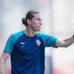 Filipe Luís comanda goleada em estreia no Monaco