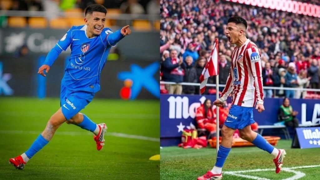 Flamengo acelera negociação por Thiago Almada após empresário marcar chegada ao Rio