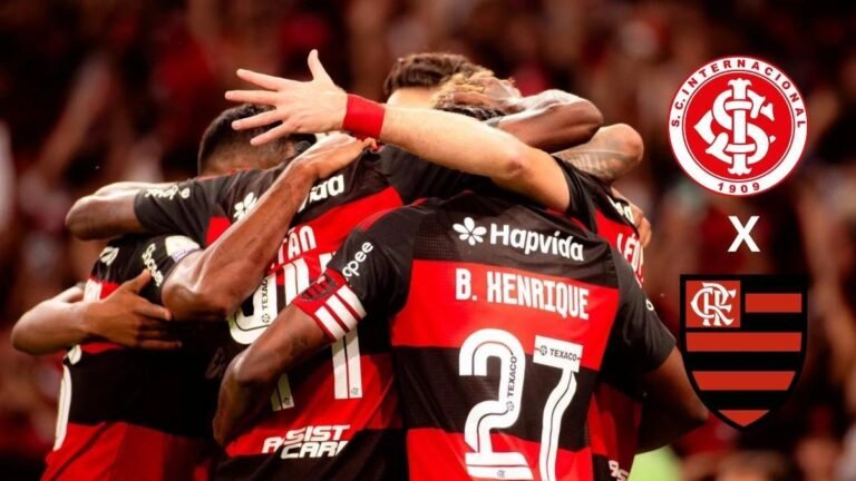 Photo: Gilvan de Souza/Flamengo