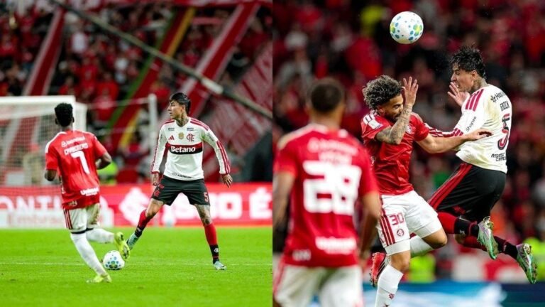 Photo: Disclosure/Flamengo