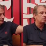 Flamengo anuncia novidade misteriosa com Bap antes de jogo contra São Paulo