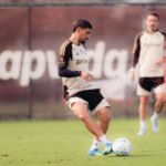 Flamengo: Arrascaeta e outros reforços marcam retorno após 53 dias
