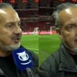 Flamengo: Boto revela otimismo em acerto por Thiago Almada