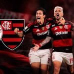 Flamengo busca liderança contra Internacional; saiba onde assistir ao vivo