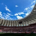 Flamengo busca manter bom retrospecto fora de casa contra o Internacional pelo Brasileirão