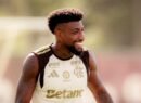 Flamengo: cautela na janela, elenco blindado e foco em reforços