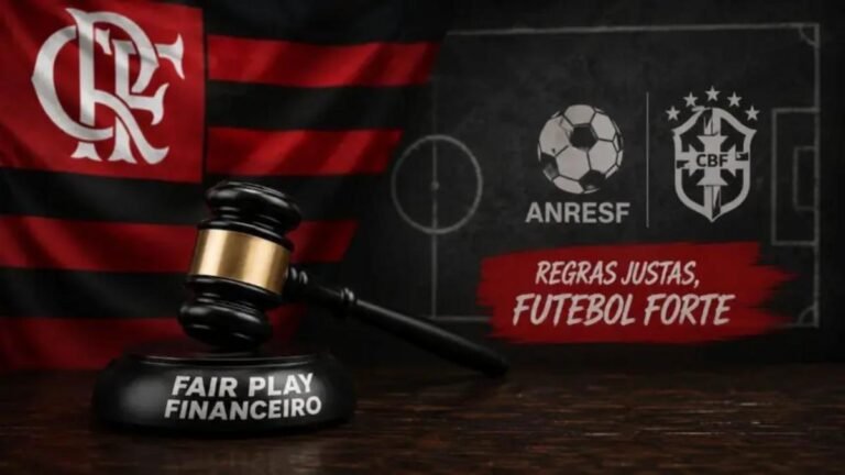 Flamengo cobra fair play e acusa rivais de burlar regras