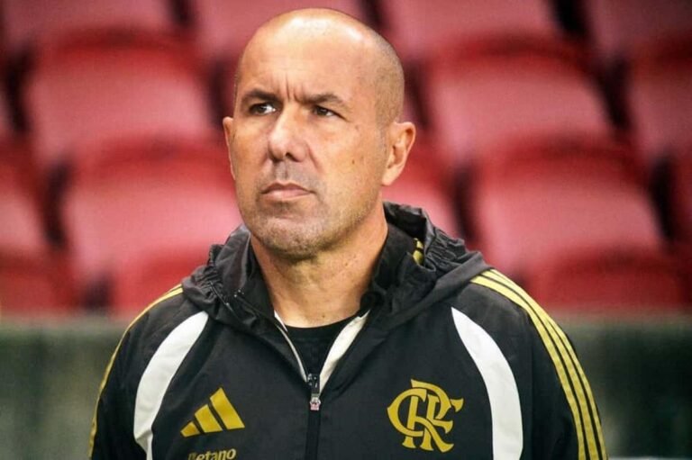 Flamengo de Jardim perde identidade e encara pressão por resultados