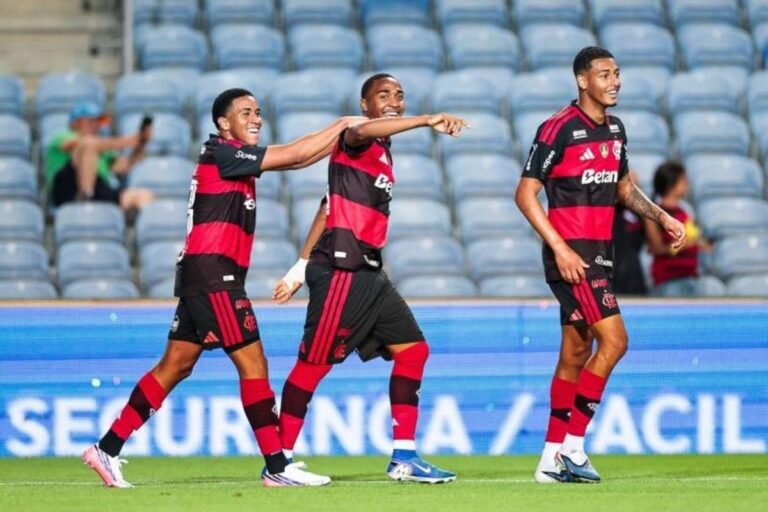 Photo: Gilvan de Souza / CRF