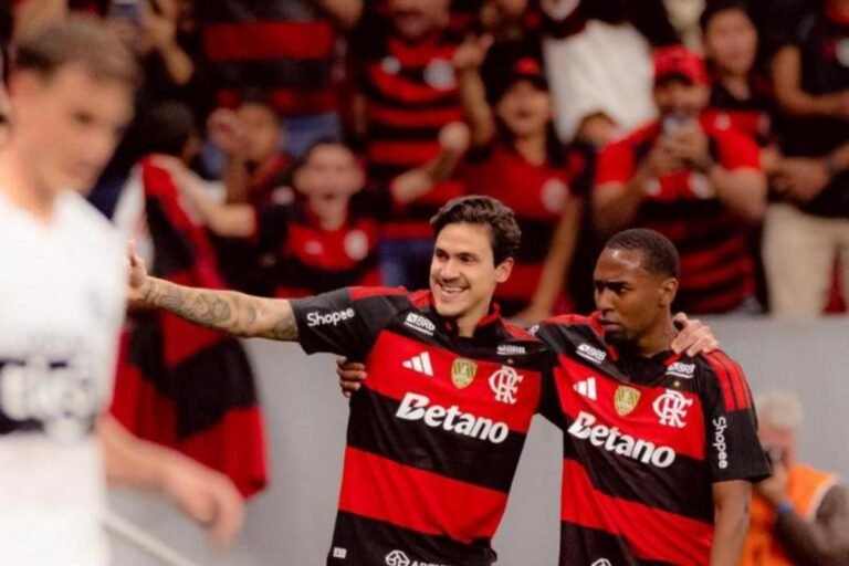 Credit: Adriano Fontes / CRF