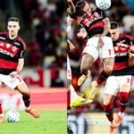 Photos: Gilvan de Souza/Flamengo