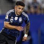 Flamengo desafia River Plate e entra na briga pela contratação de Thiago Almada
