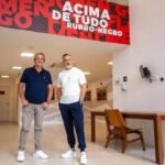 Photo Credit: Ascom/Flamengo