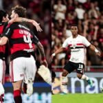 Photos: Gilvan de Souza/Flamengo