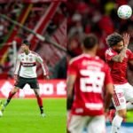 Flamengo e Pulgar negociam renovação; volante pede mais