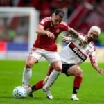 Flamengo empata com Internacional fora de casa e segue na busca por vitórias no Brasileirão
