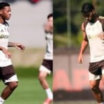Flamengo encara Internacional com três desfalques confirmados e duas dúvidas para confronto no Brasileirão