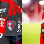 Flamengo estreia patch personalizado na Libertadores a partir das oitavas de final