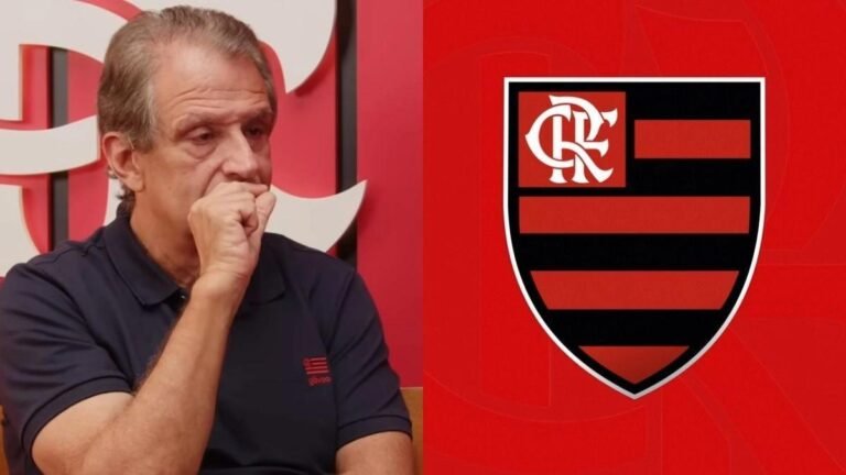 Flamengo fatura R$ 839 milhões no 1º semestre, superando 2025 sem Mundial