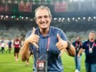 Flamengo fatura recorde de 2 bilhões e corta dívida pela metade em 2025