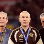 Flamengo faz jogo duro: saída de atletas depende de altos valores ou multa