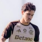 Flamengo faz último treino antes de enfrentar o Olímpia; veja detalhes
