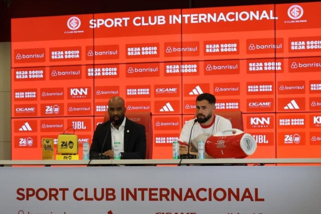 Flamengo foi chave para Matheus Cunha superar críticas e chegar ao Inter