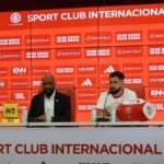Flamengo foi chave para Matheus Cunha superar críticas e chegar ao Inter