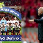 Photo credit: Disclosure/Flamengo