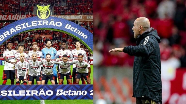 Photo credit: Disclosure/Flamengo