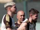 Flamengo: Jardim define reforços jovens e posições prioritárias